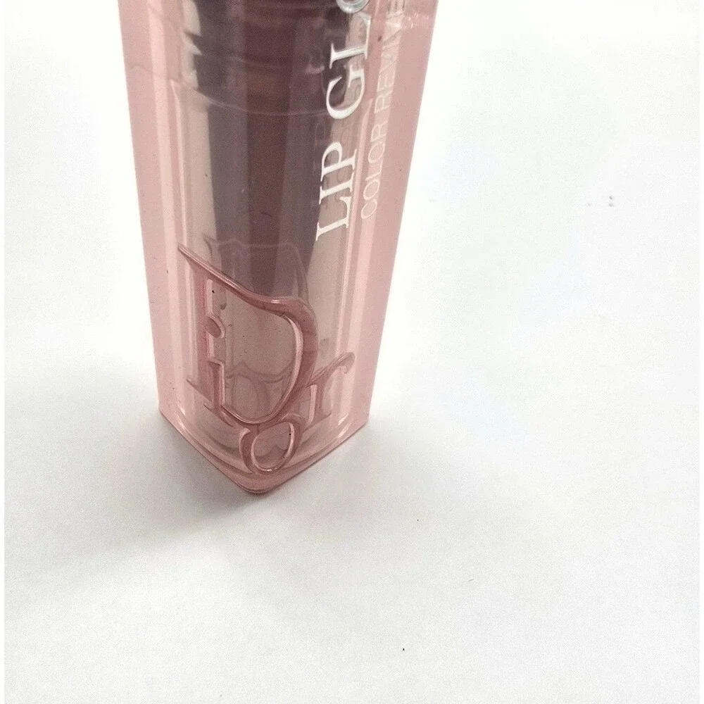 Dior Addict Lip Glow Balm - 020 Mahogany Brand New No Box NWOB